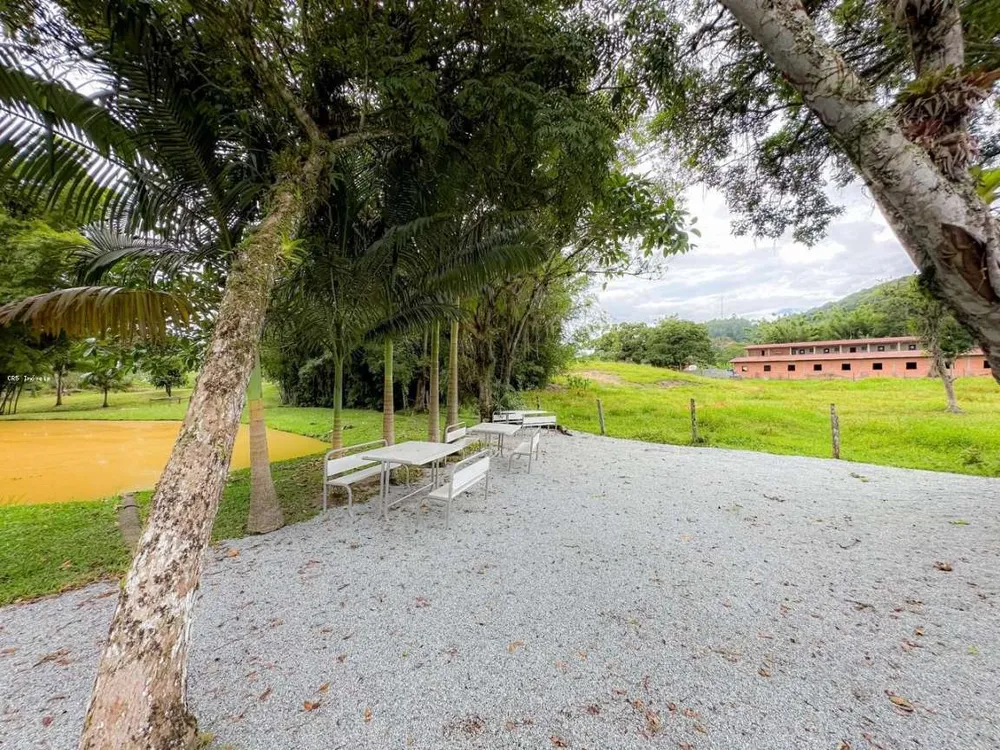 Chácara, 3 quartos, 2 hectares - Foto 23