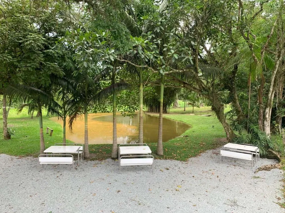 Chácara, 3 quartos, 2 hectares - Foto 18