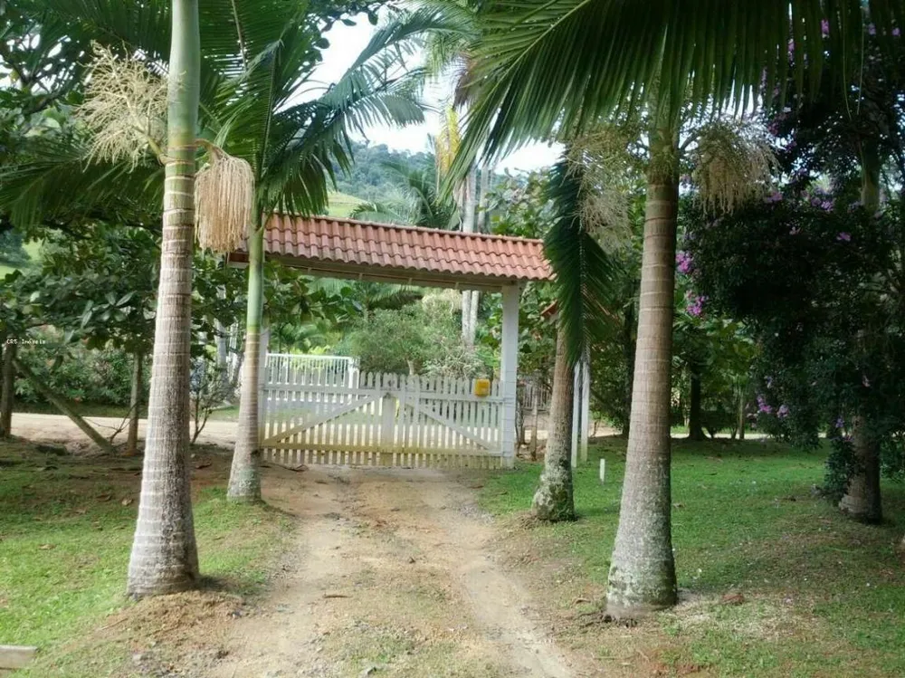 Chácara, 3 quartos, 2 hectares - Foto 2