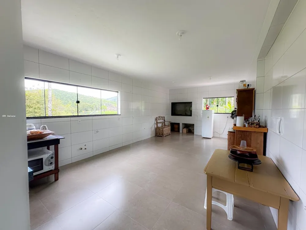 Chácara, 3 quartos, 2 hectares - Foto 17