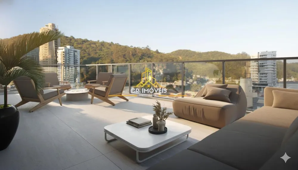 Apartamento, 1 quarto, 35 m² - Foto 10