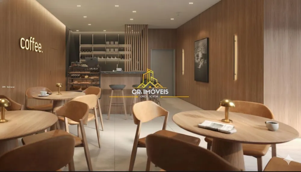 Apartamento, 1 quarto, 35 m² - Foto 17