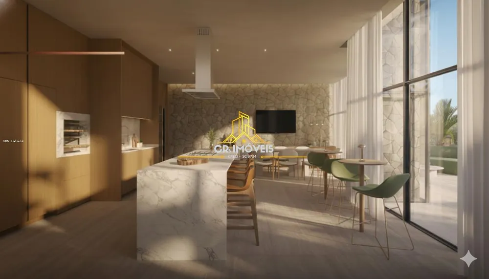 Apartamento, 1 quarto, 35 m² - Foto 16