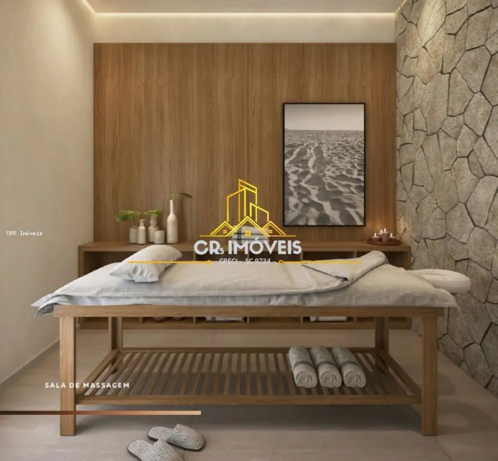 Apartamento, 1 quarto, 35 m² - Foto 10