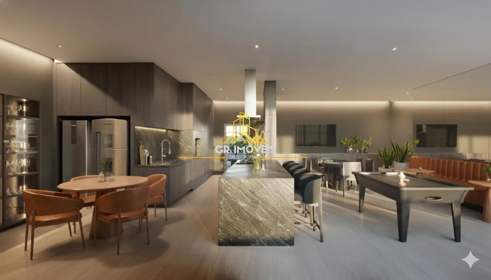 Apartamento, 1 quarto, 35 m² - Foto 7