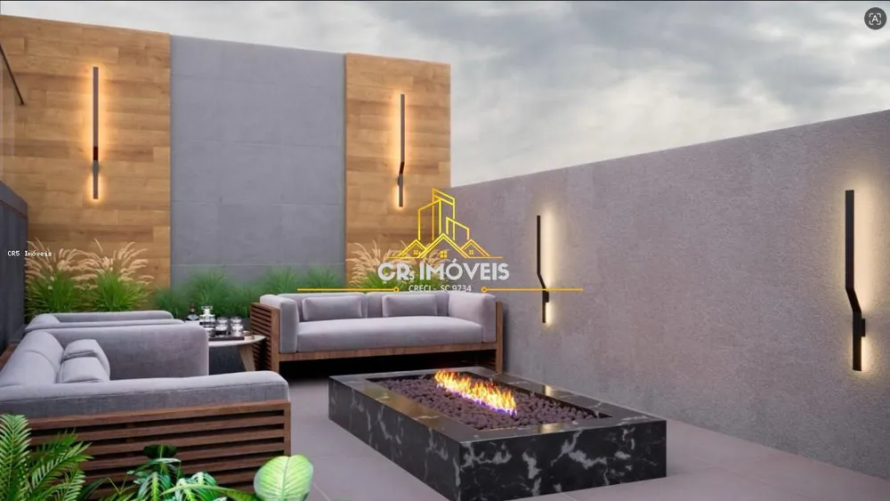 Apartamento, 3 quartos, 91 m² - Foto 13