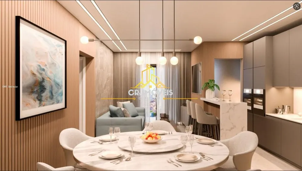 Apartamento, 3 quartos, 91 m² - Foto 5