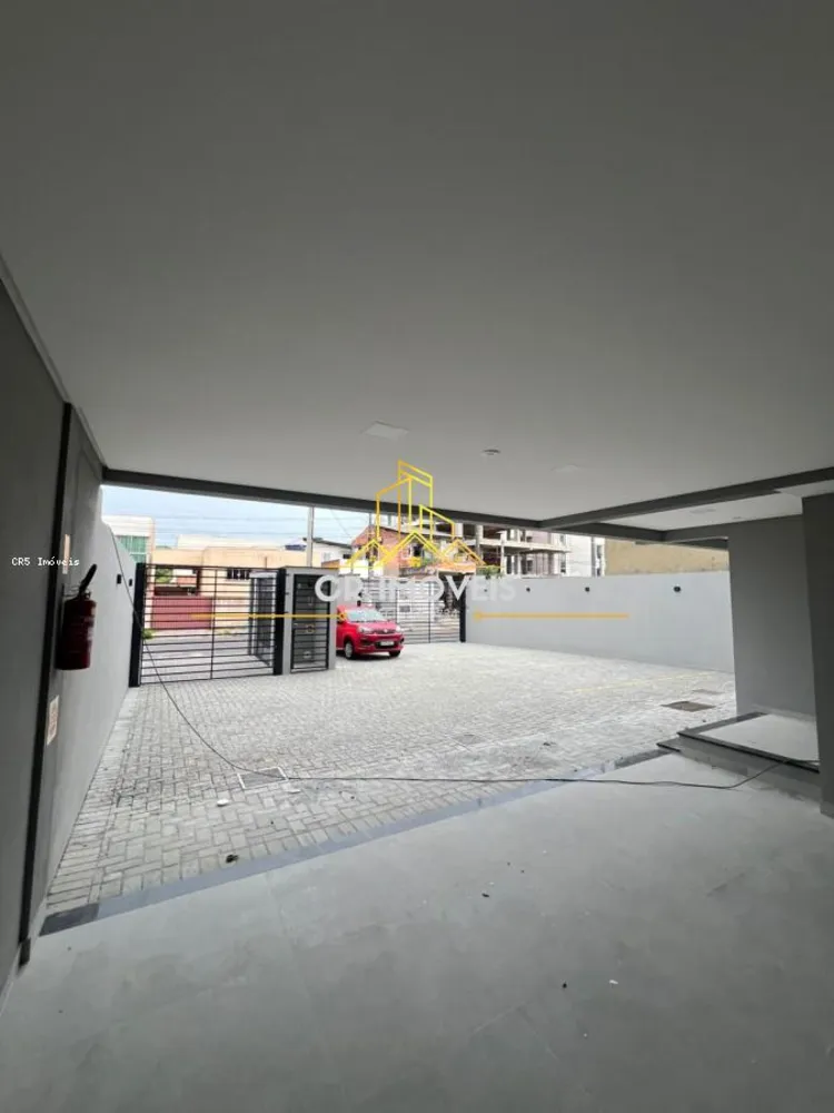 Apartamento, 1 quarto, 39 m² - Foto 8