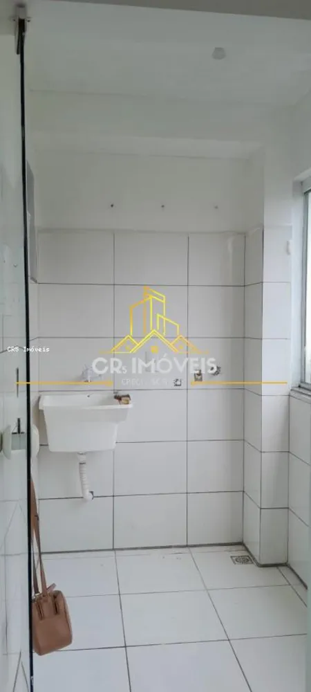 Apartamento, 2 quartos, 50 m² - Foto 2