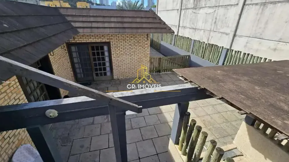 Casa, 4 quartos, 336 m² - Foto 21
