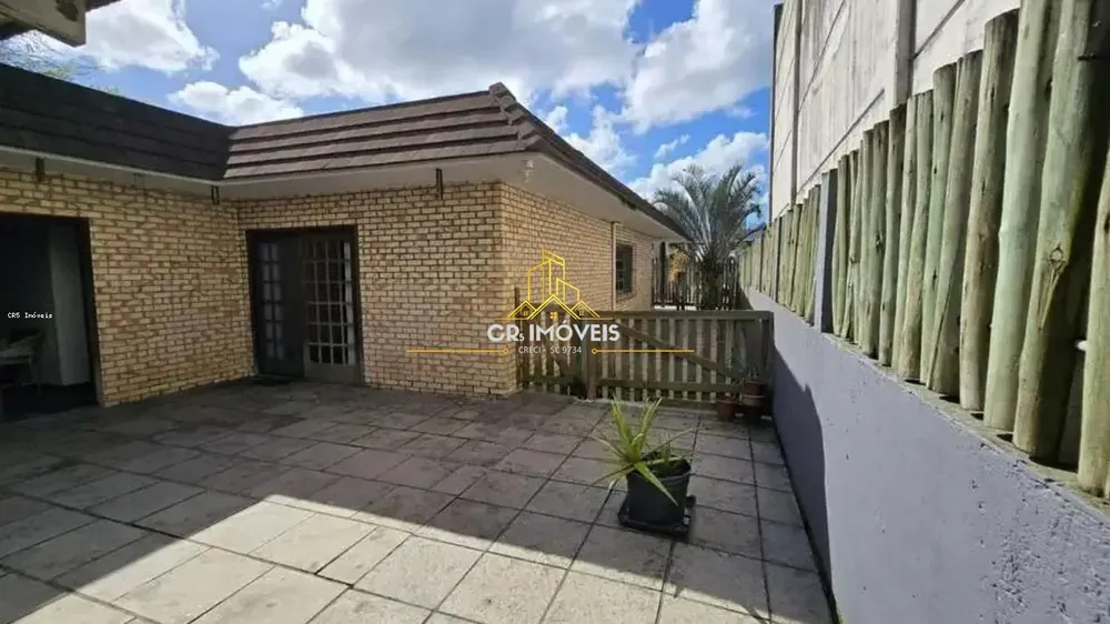 Casa, 4 quartos, 336 m² - Foto 22