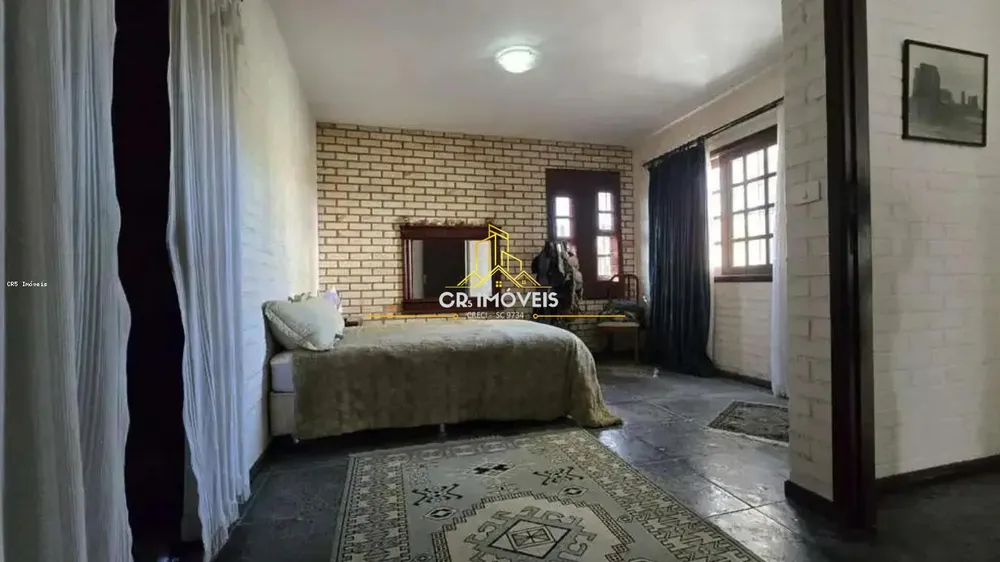 Casa, 4 quartos, 336 m² - Foto 24