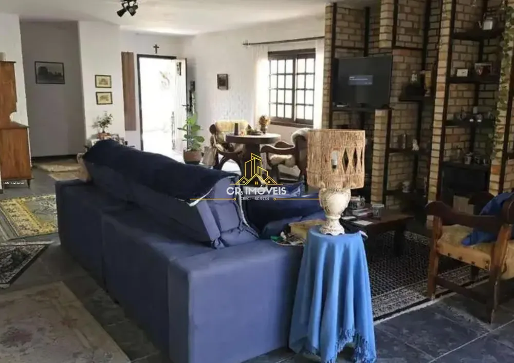 Casa, 4 quartos, 336 m² - Foto 7