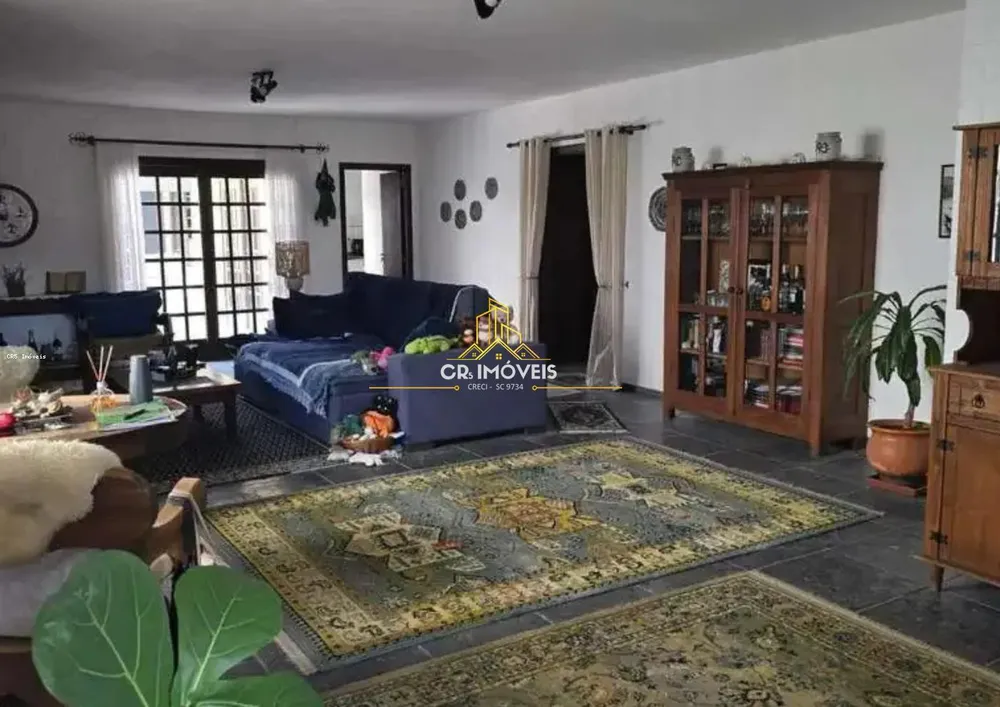 Casa, 4 quartos, 336 m² - Foto 17