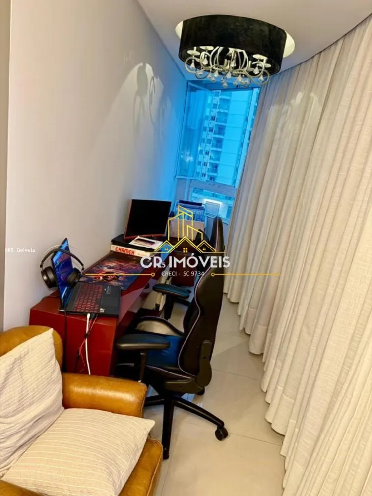 Apartamento, 2 quartos, 90 m² - Foto 9