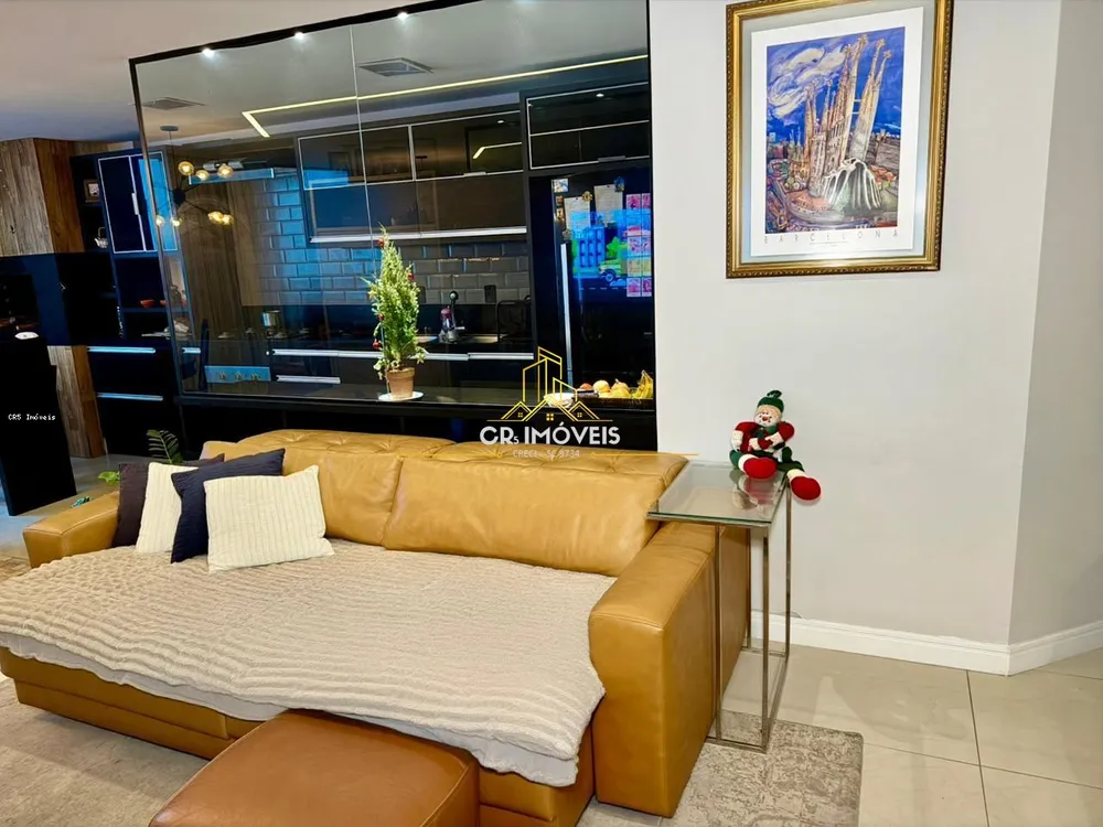 Apartamento, 2 quartos, 90 m² - Foto 2
