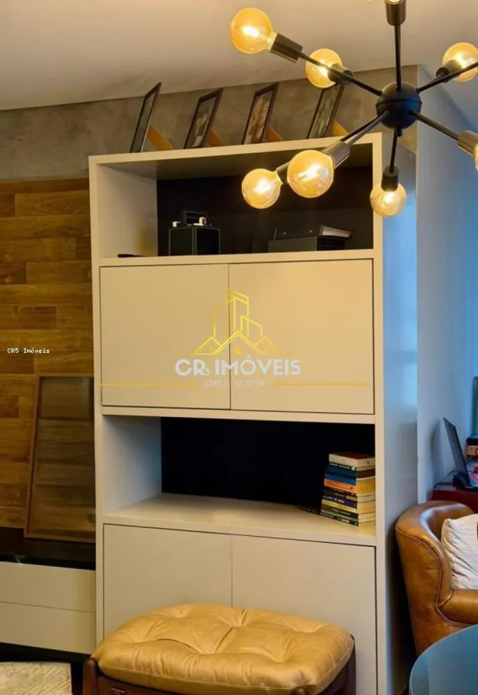 Apartamento, 2 quartos, 90 m² - Foto 5