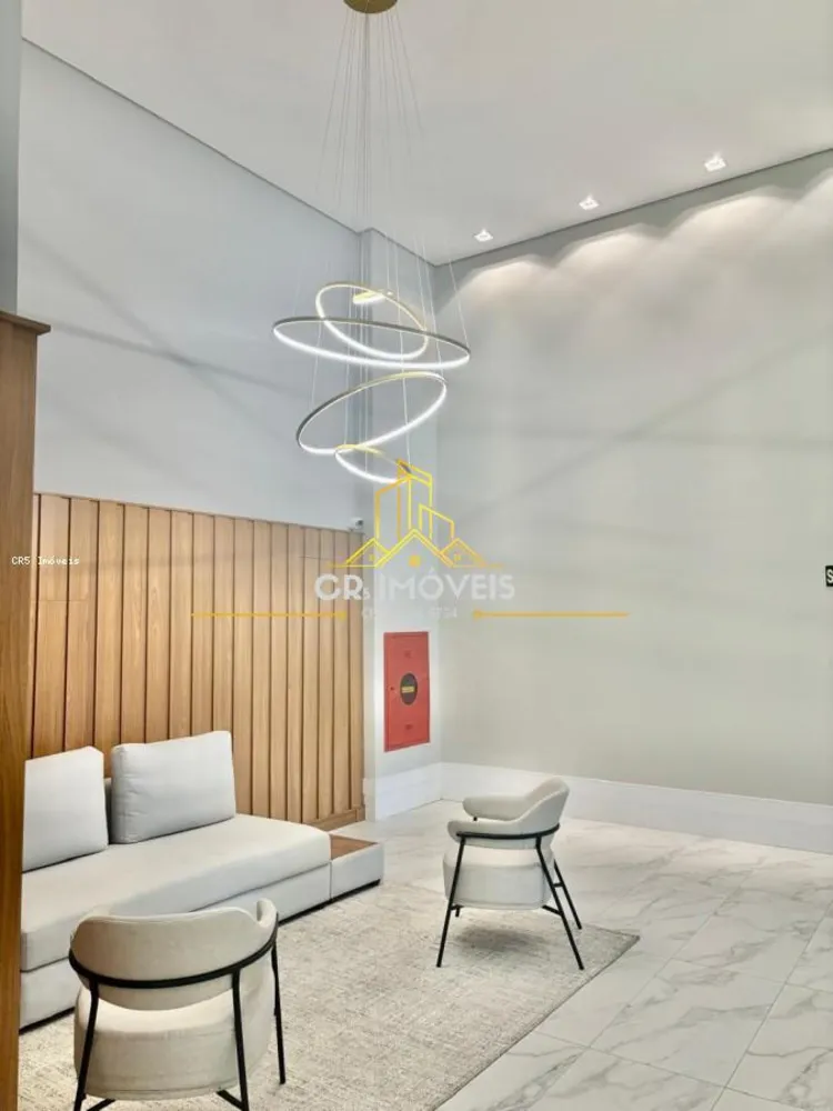 Apartamento, 2 quartos, 82 m² - Foto 3