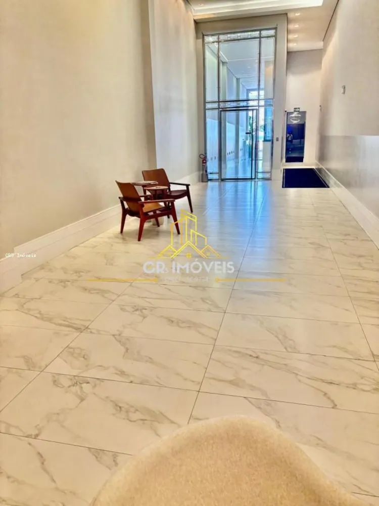 Apartamento, 2 quartos, 82 m² - Foto 2