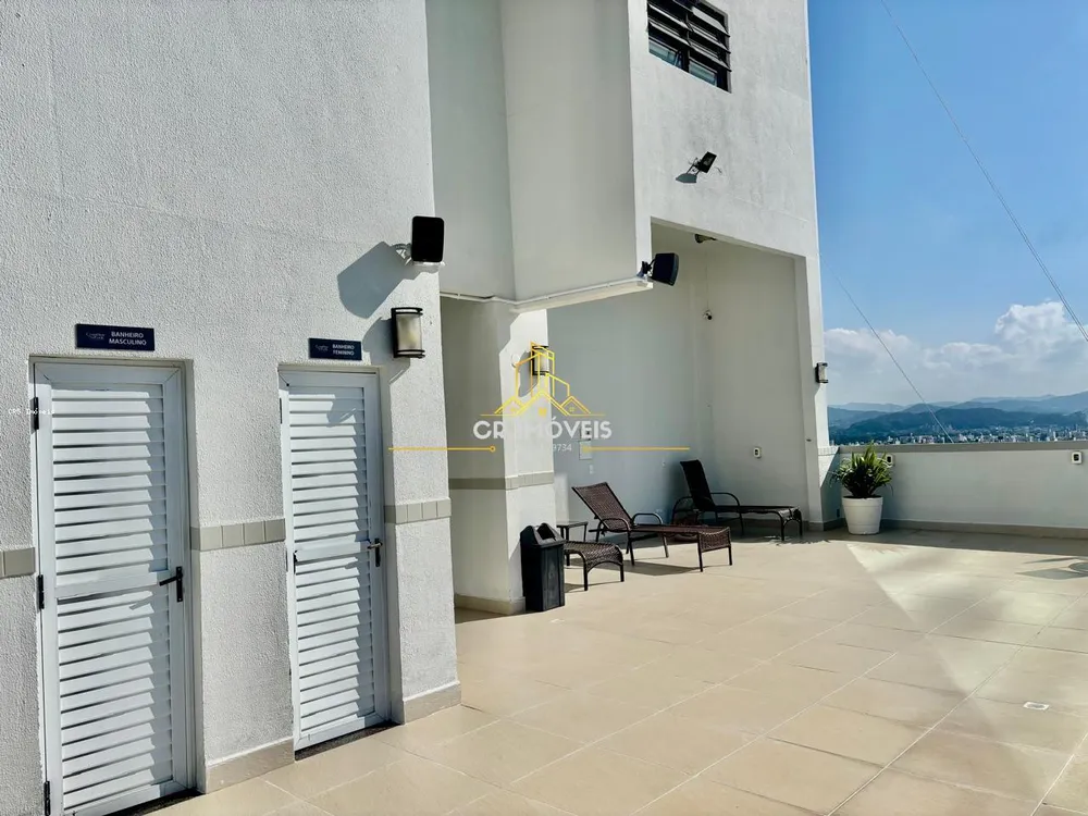 Apartamento, 2 quartos, 82 m² - Foto 16