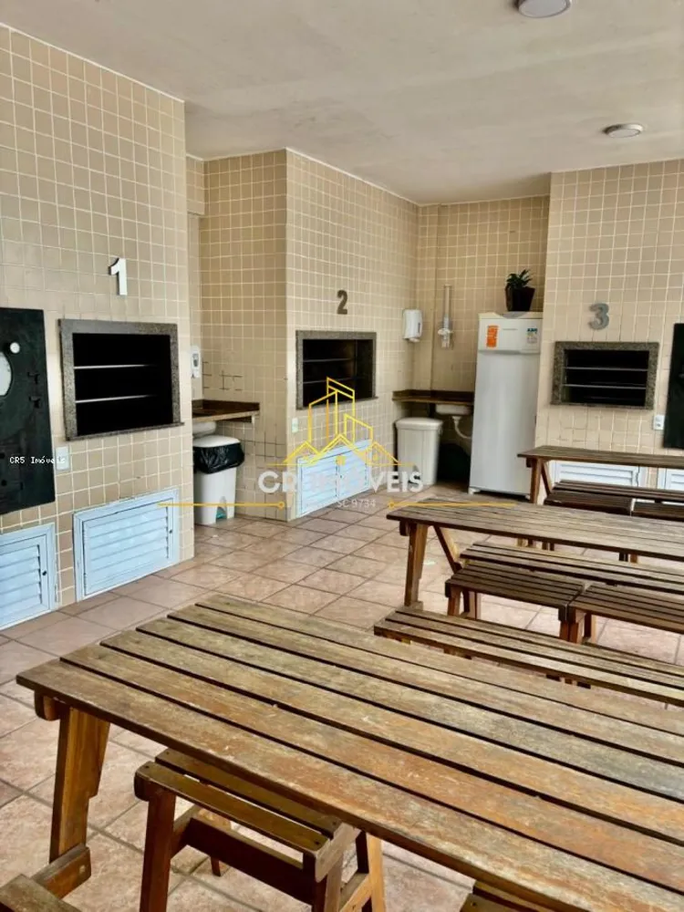 Apartamento, 2 quartos, 82 m² - Foto 7
