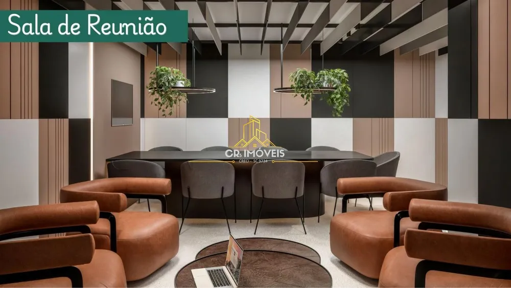 Flat/Apart Hotel, 1 quarto, 38 m² - Foto 3