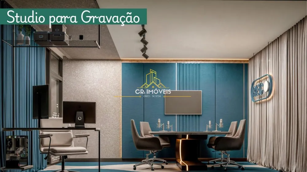Flat/Apart Hotel, 1 quarto, 38 m² - Foto 4