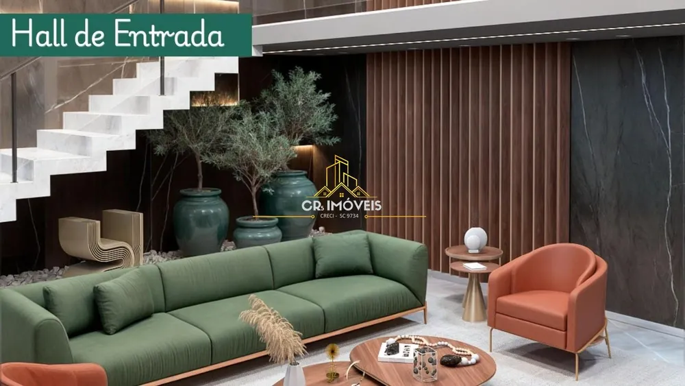 Flat/Apart Hotel, 1 quarto, 38 m² - Foto 1