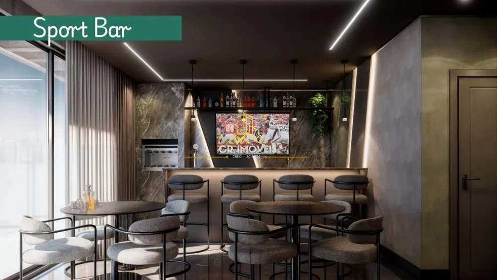 Flat/Apart Hotel, 1 quarto, 38 m² - Foto 13