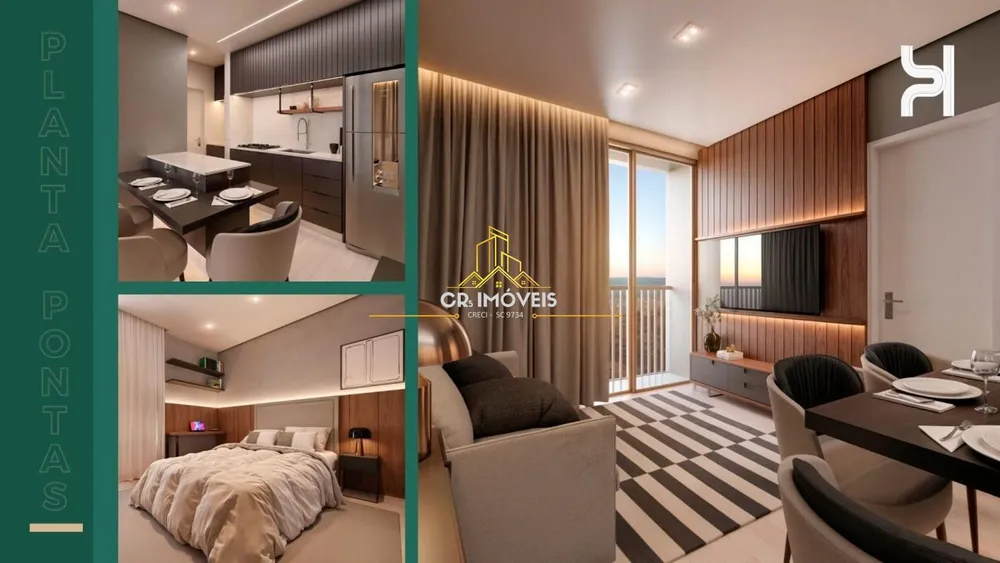 Flat/Apart Hotel, 1 quarto, 38 m² - Foto 17
