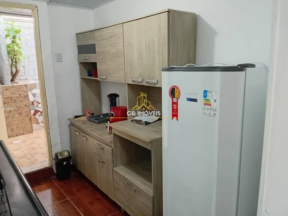 Casa, 1 quarto, 60 m² - Foto 8