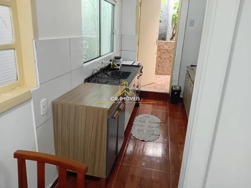 Casa, 1 quarto, 60 m² - Foto 23