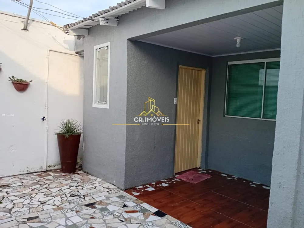 Casa, 1 quarto, 60 m² - Foto 19