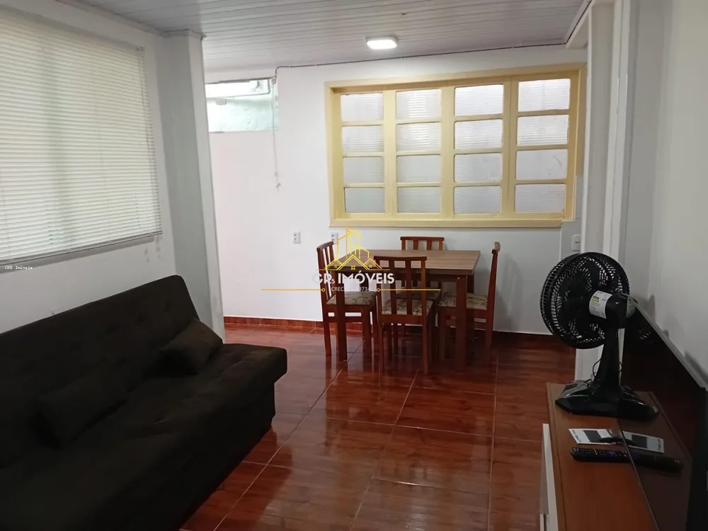 Casa, 1 quarto, 60 m² - Foto 14