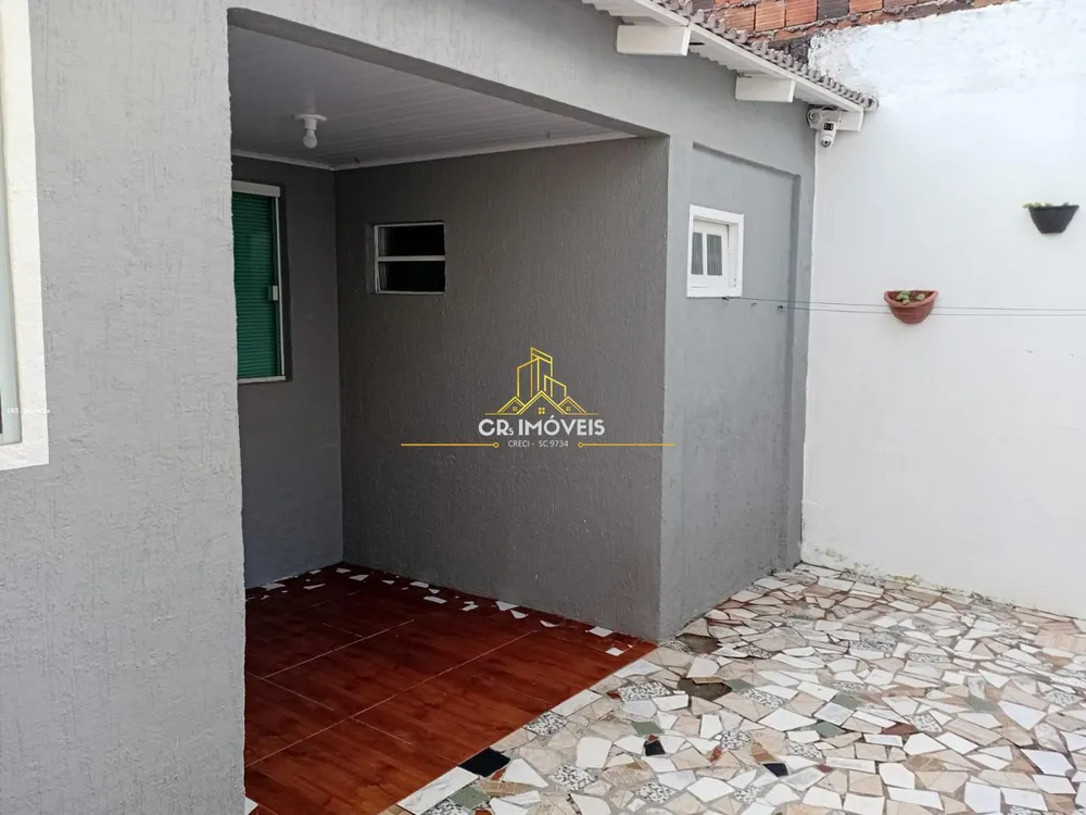 Casa, 1 quarto, 60 m² - Foto 17