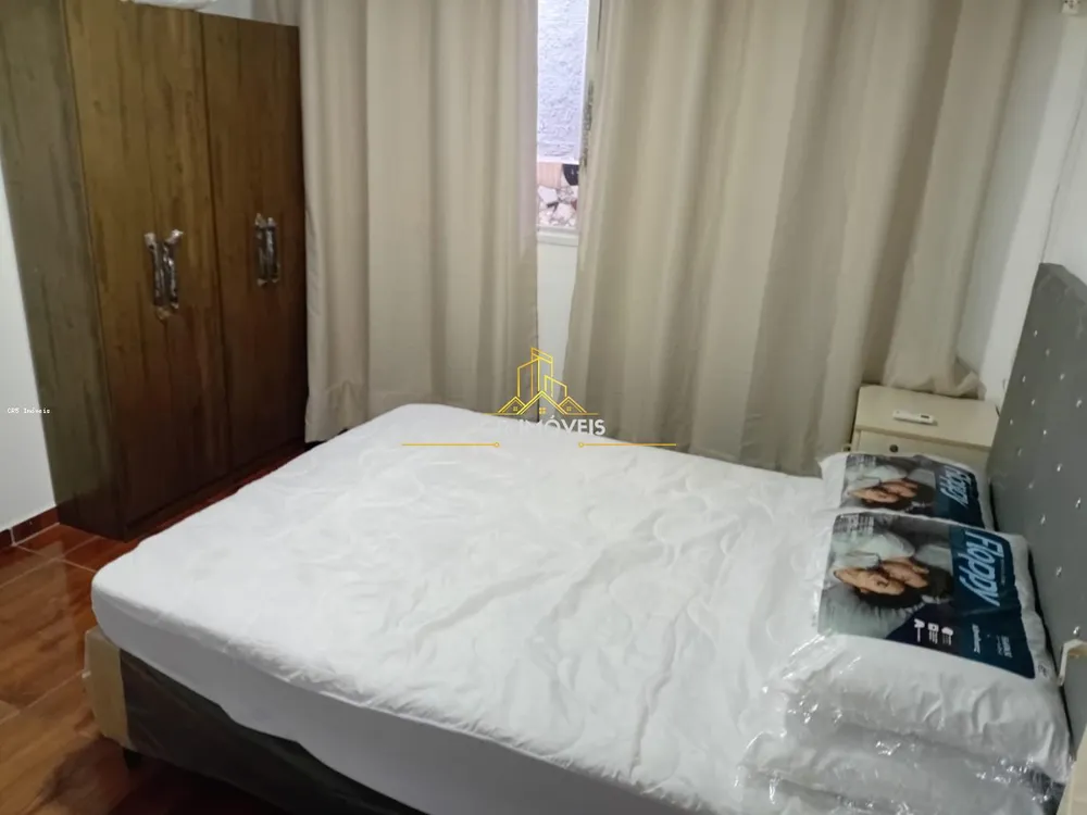 Casa, 1 quarto, 60 m² - Foto 4