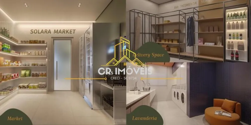 Apartamento, 1 quarto, 41 m² - Foto 13