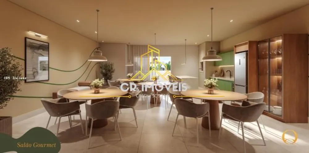 Apartamento, 1 quarto, 41 m² - Foto 8