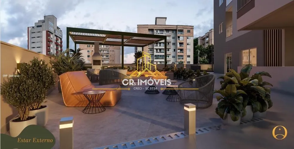 Apartamento, 1 quarto, 41 m² - Foto 10