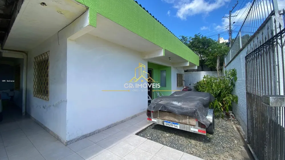 Casa, 2 quartos, 80 m² - Foto 6