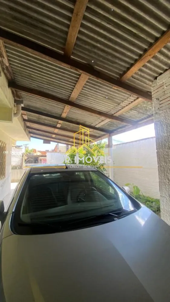Casa, 2 quartos, 80 m² - Foto 8