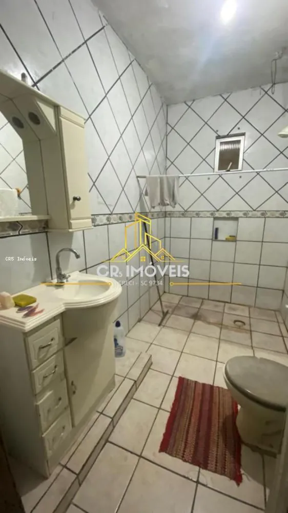 Casa, 2 quartos, 80 m² - Foto 13