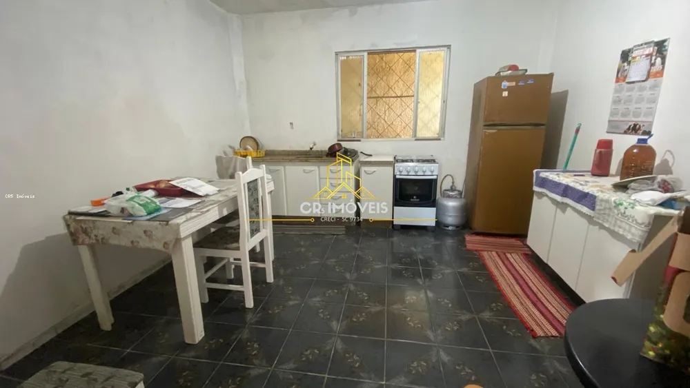 Casa, 2 quartos, 80 m² - Foto 9