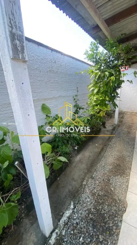 Casa, 2 quartos, 80 m² - Foto 3