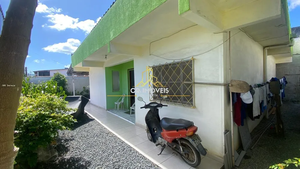 Casa, 2 quartos, 80 m² - Foto 5
