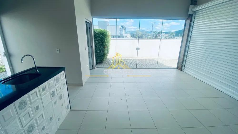 Sobrado, 3 quartos, 228 m² - Foto 8