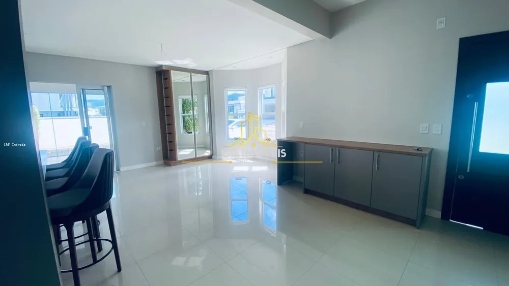 Sobrado, 3 quartos, 228 m² - Foto 6