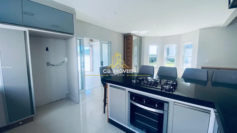 Sobrado, 3 quartos, 228 m² - Foto 2