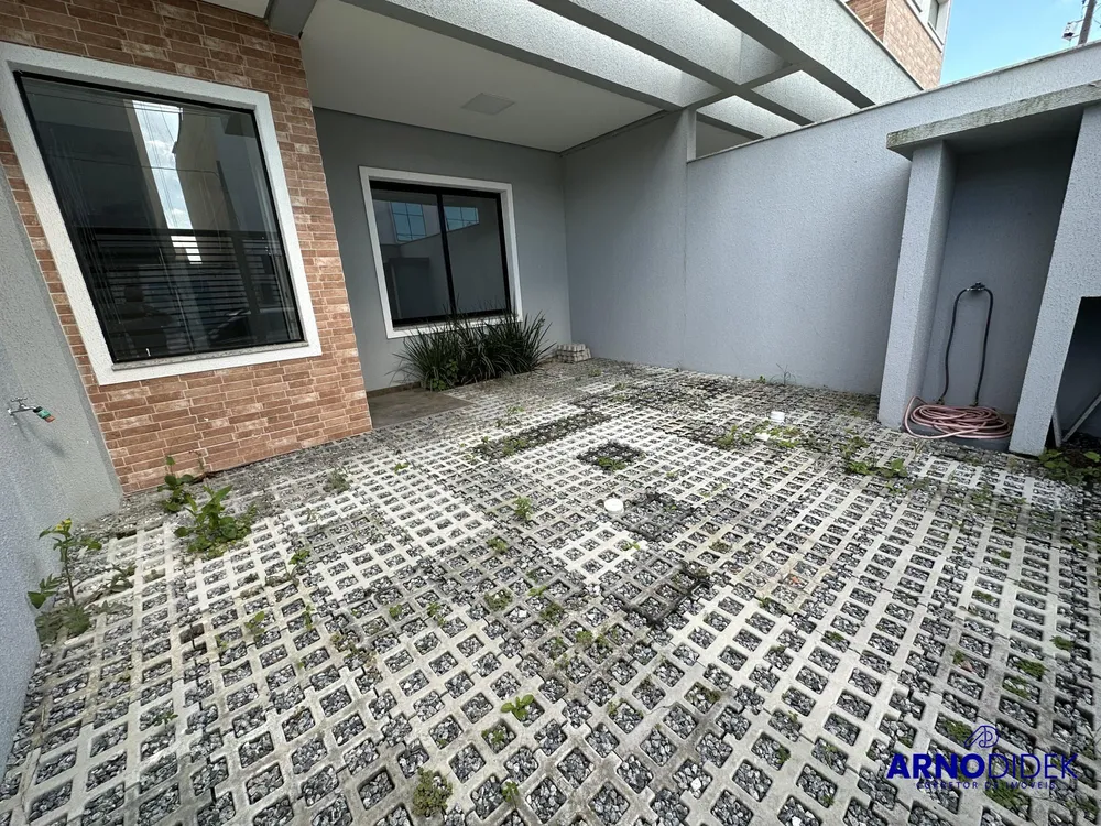 Casa, 3 quartos, 107 m² - Foto 4