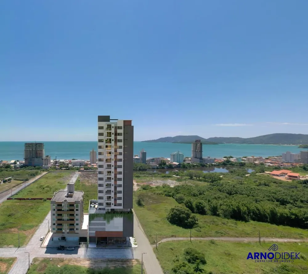 Apartamento, 3 quartos, 112 m² - Foto 1
